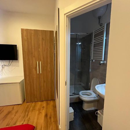 Sara B&B Rome Luaran gambar