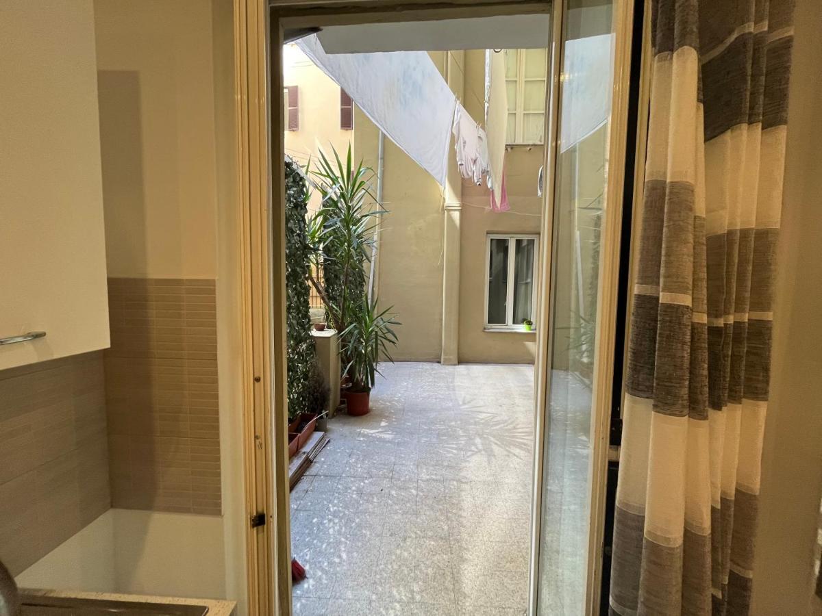 Sara B&B Rome Luaran gambar