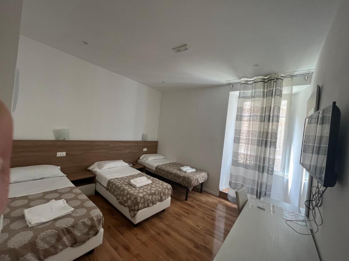 Sara B&B Rome Luaran gambar