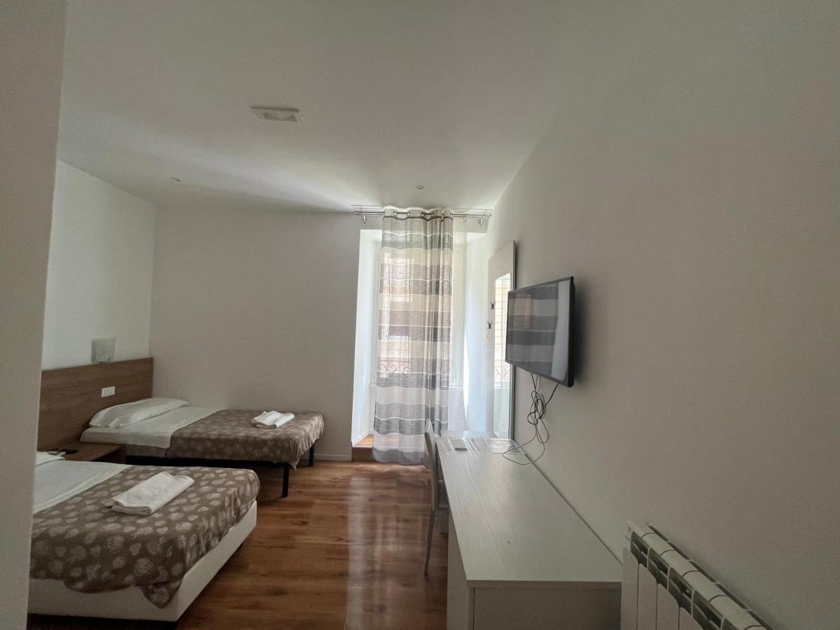 Sara B&B Rome Luaran gambar