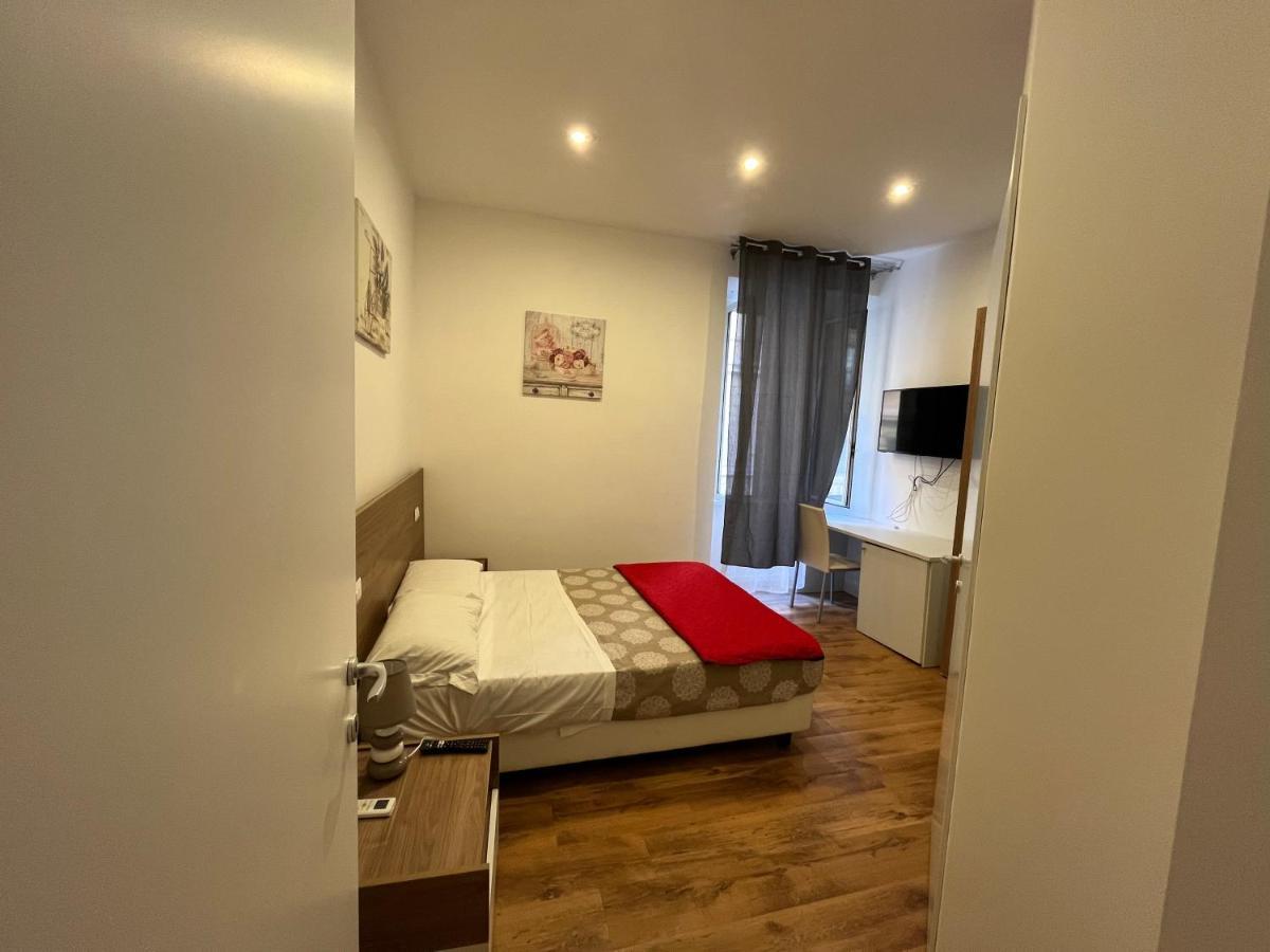 Sara B&B Rome Luaran gambar