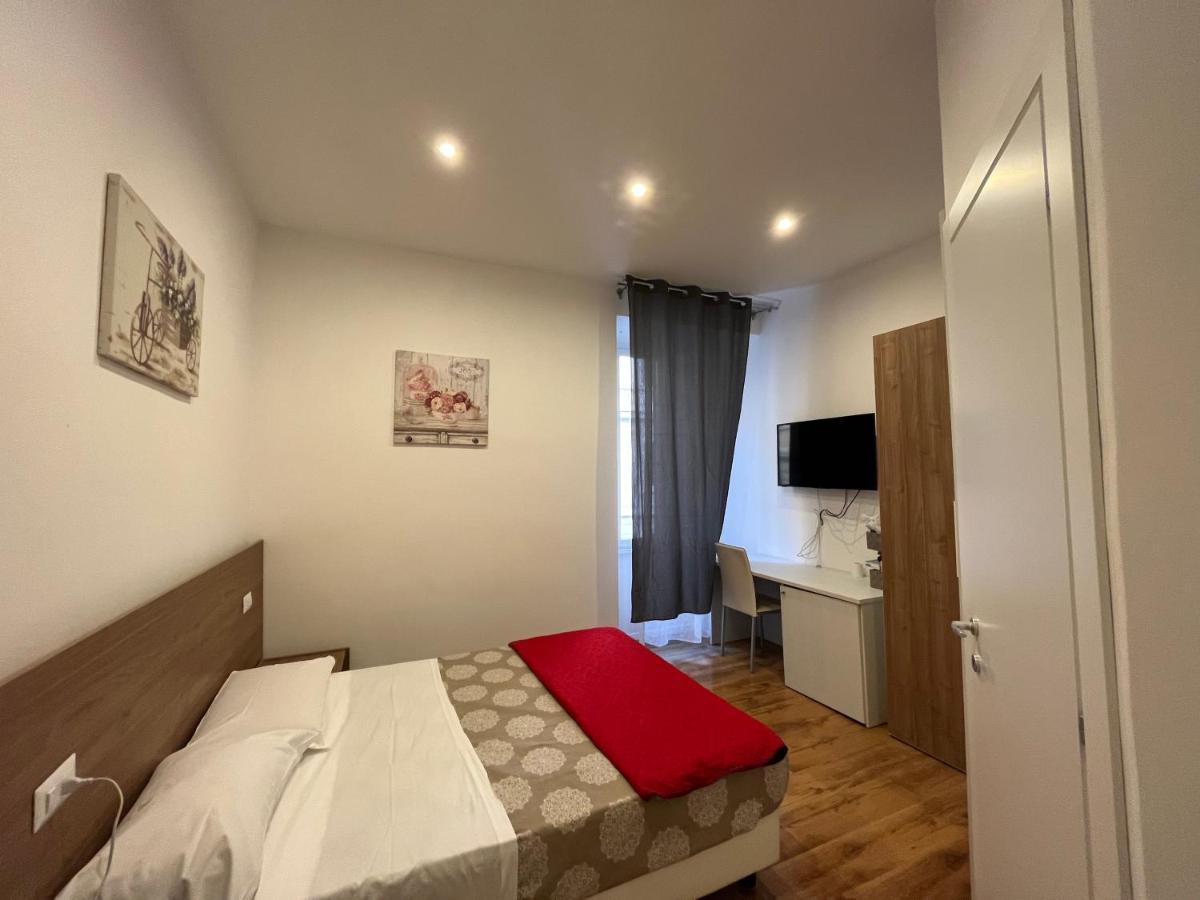Sara B&B Rome Luaran gambar