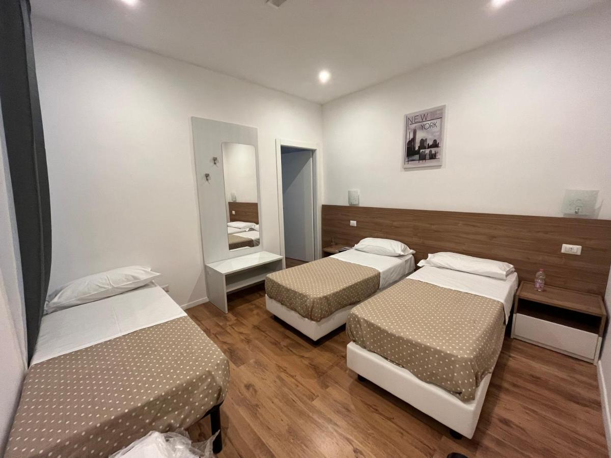 Sara B&B Rome Luaran gambar